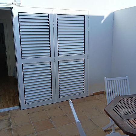 Babo Lanzarote Daire Playa Blanca Dış mekan fotoğraf