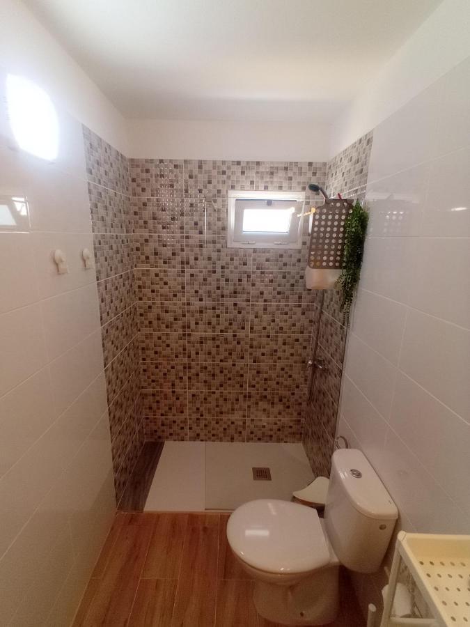 Babo Lanzarote Daire Playa Blanca Dış mekan fotoğraf