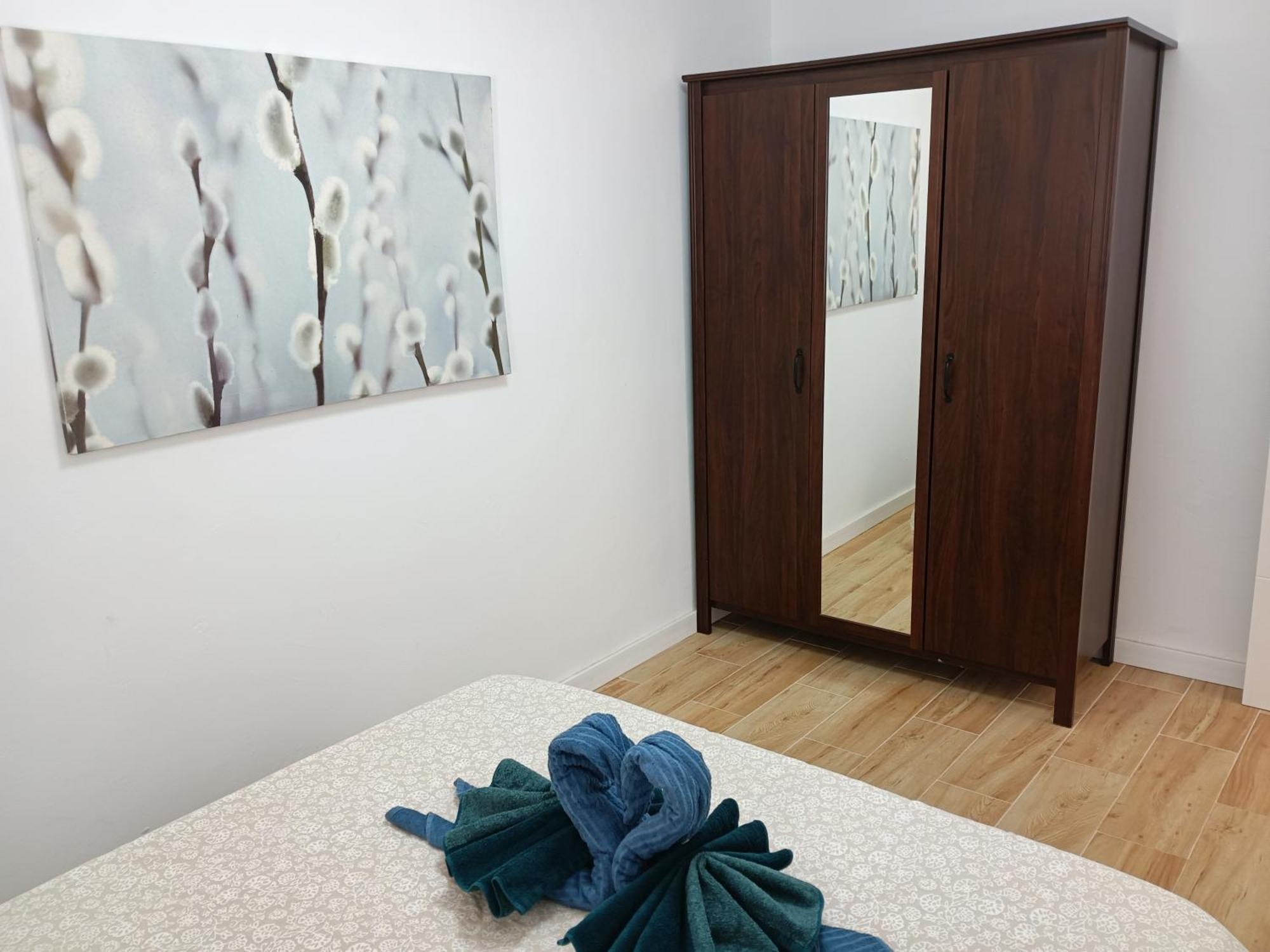 Babo Lanzarote Daire Playa Blanca Dış mekan fotoğraf