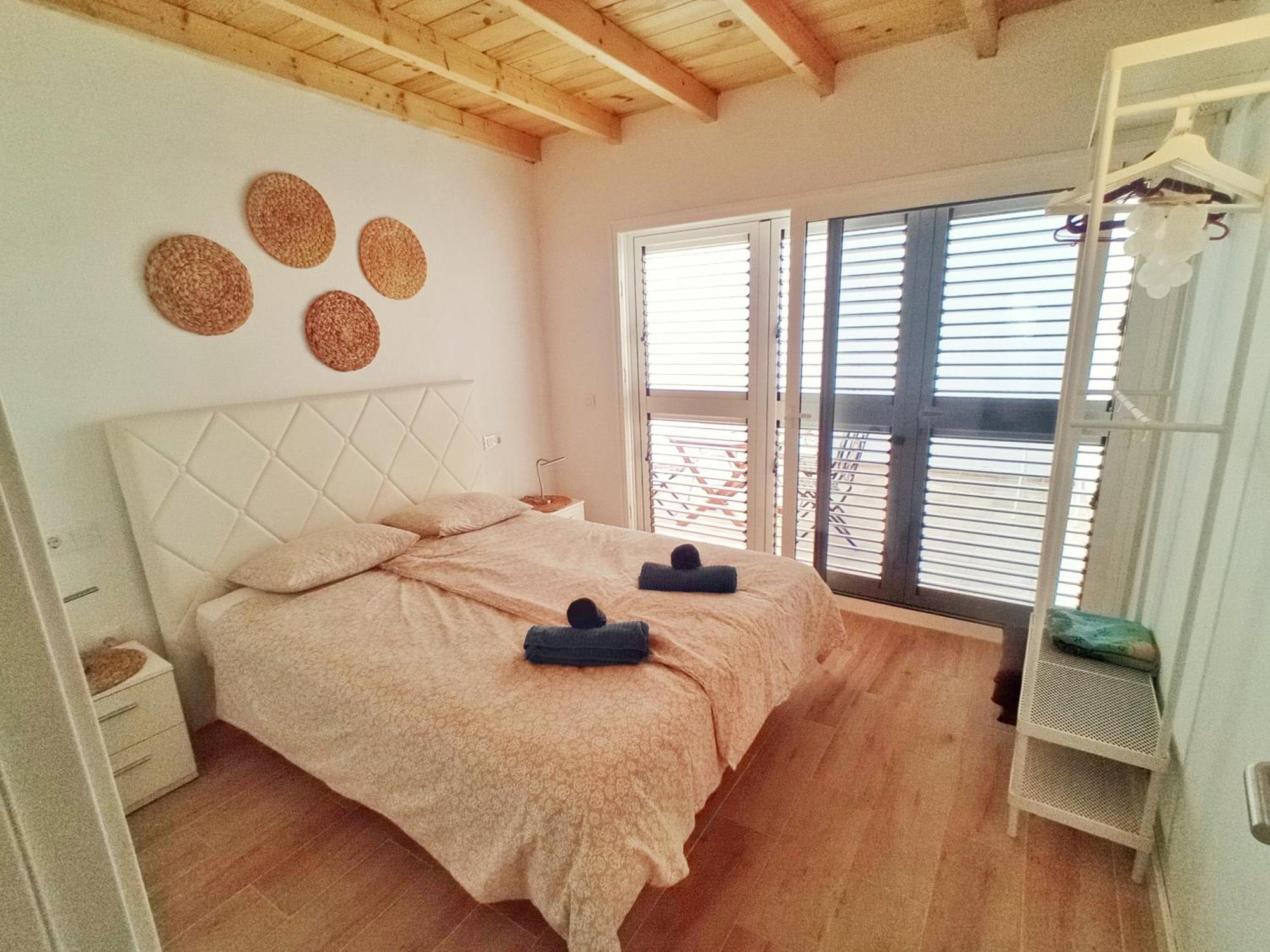 Babo Lanzarote Daire Playa Blanca Dış mekan fotoğraf